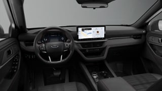 2026 Ford Explorer® Internal Image 2
